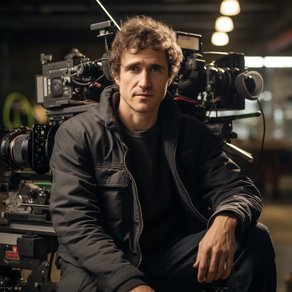 doug liman