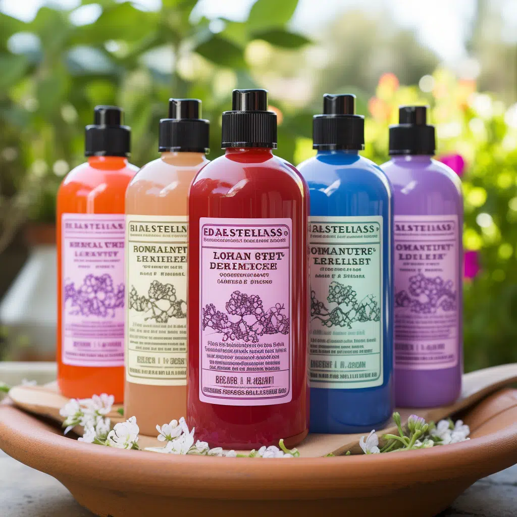 dr bronners castile soap