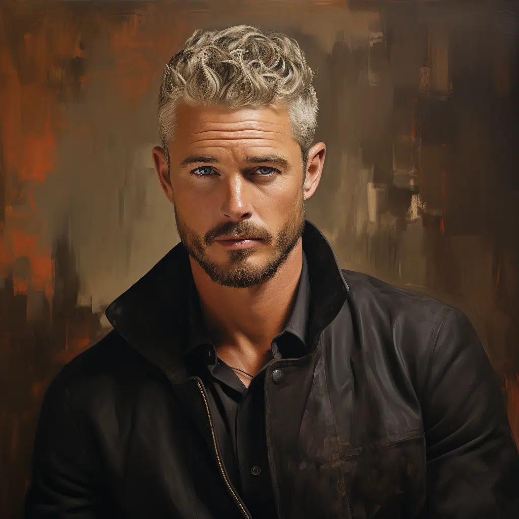 eric dane