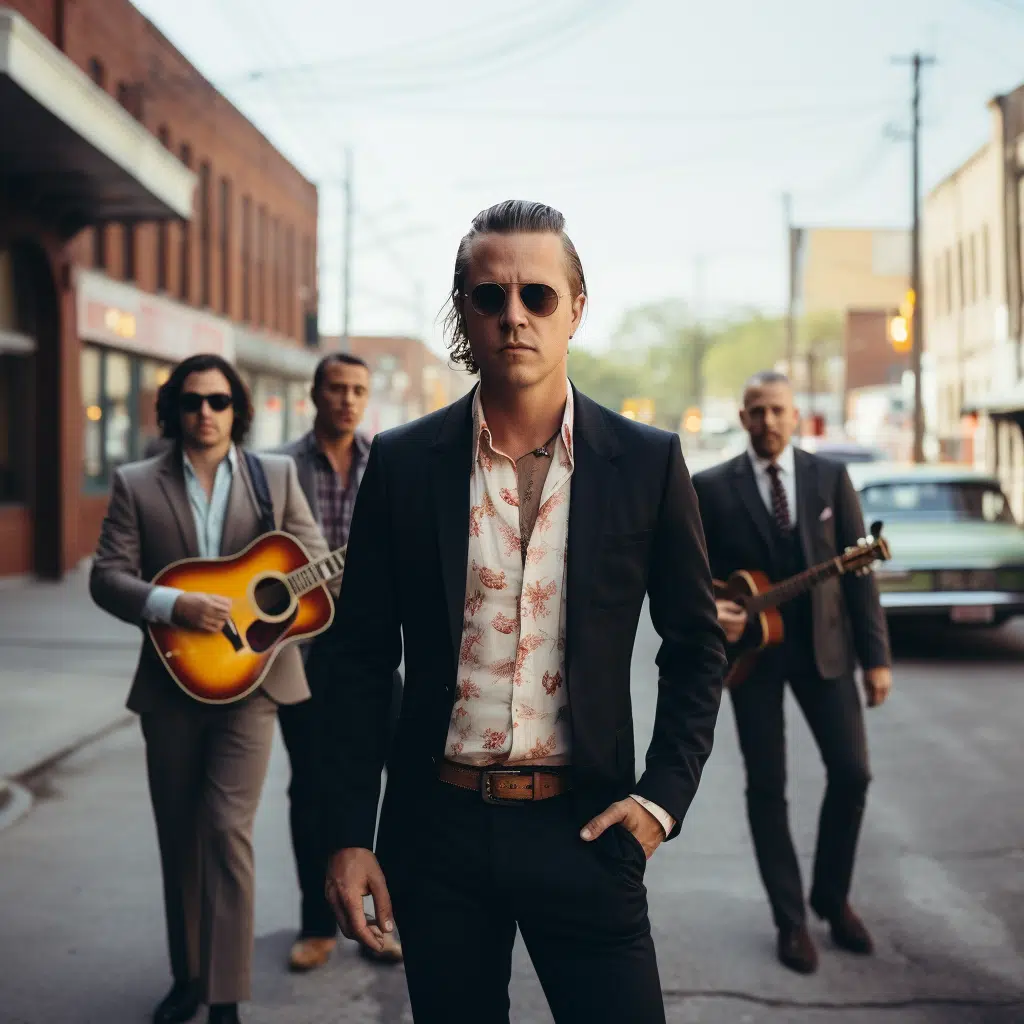 jason isbell tour