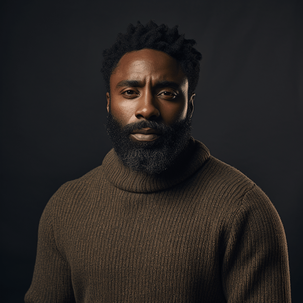 john david washington