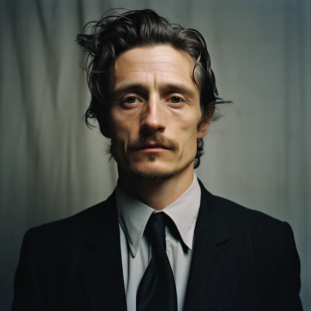 john hawkes