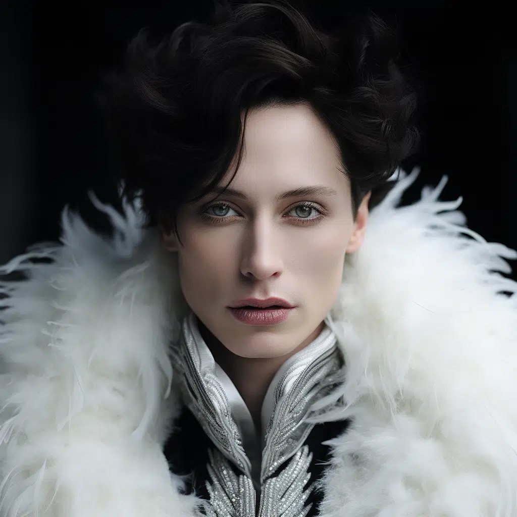 johnny weir