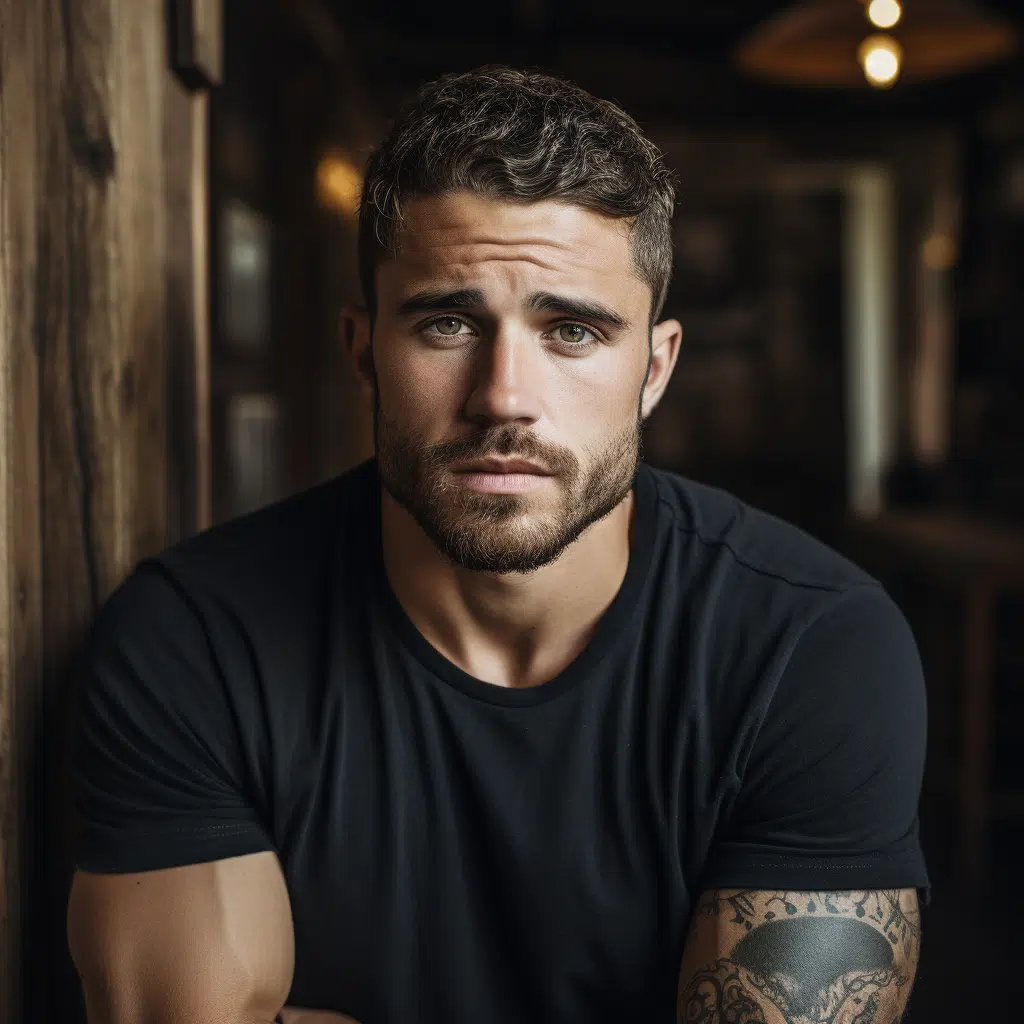 josh segarra