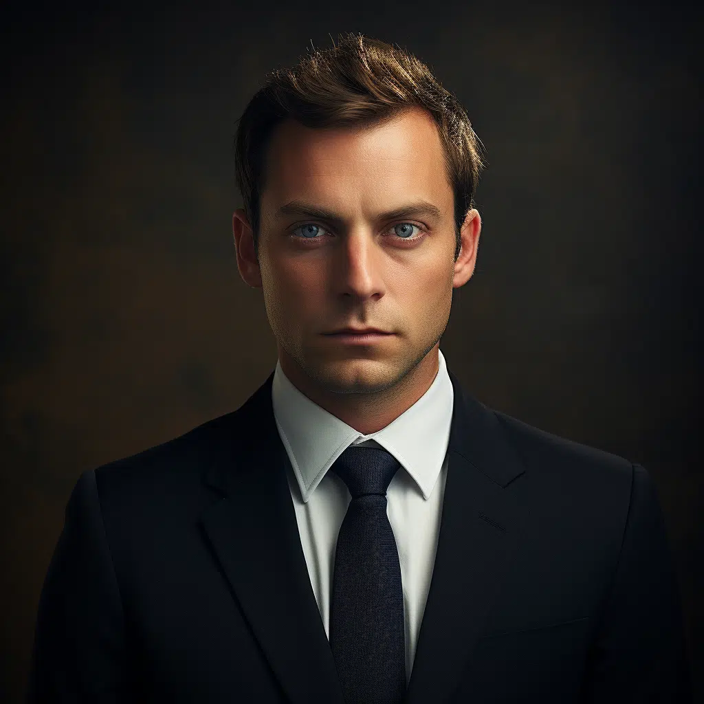 justin kirk