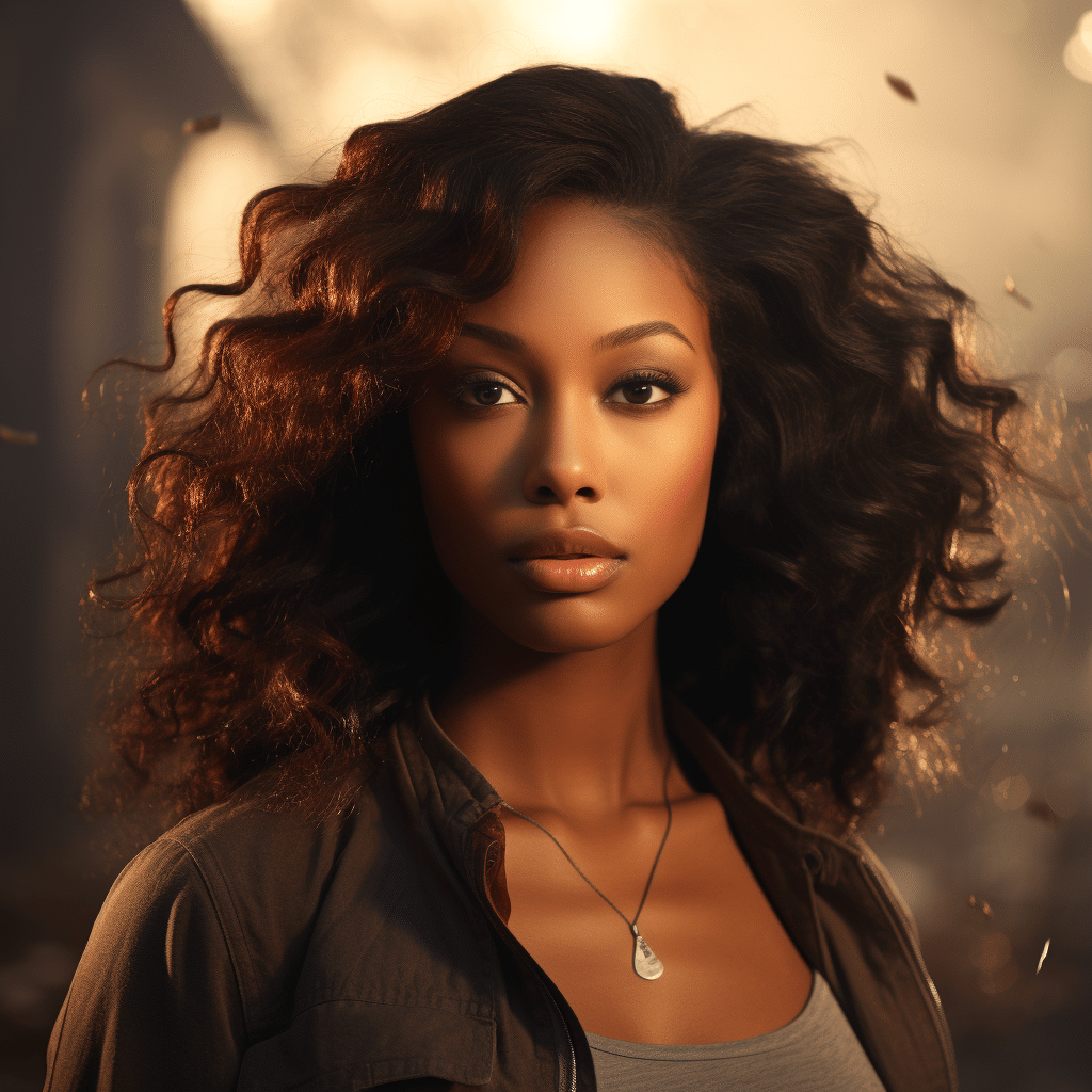 kylie bunbury