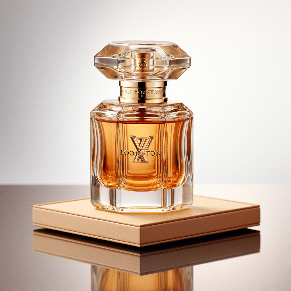 louis vuitton perfume