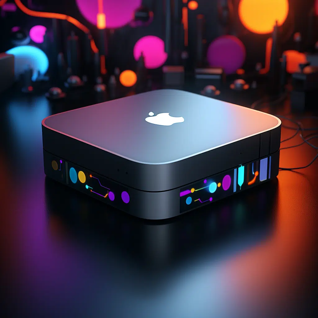 m2 mac mini