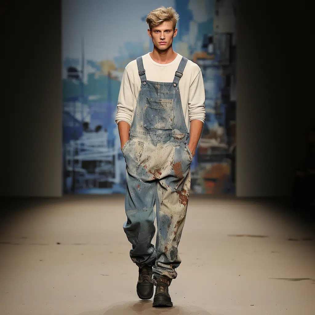 mens overalls