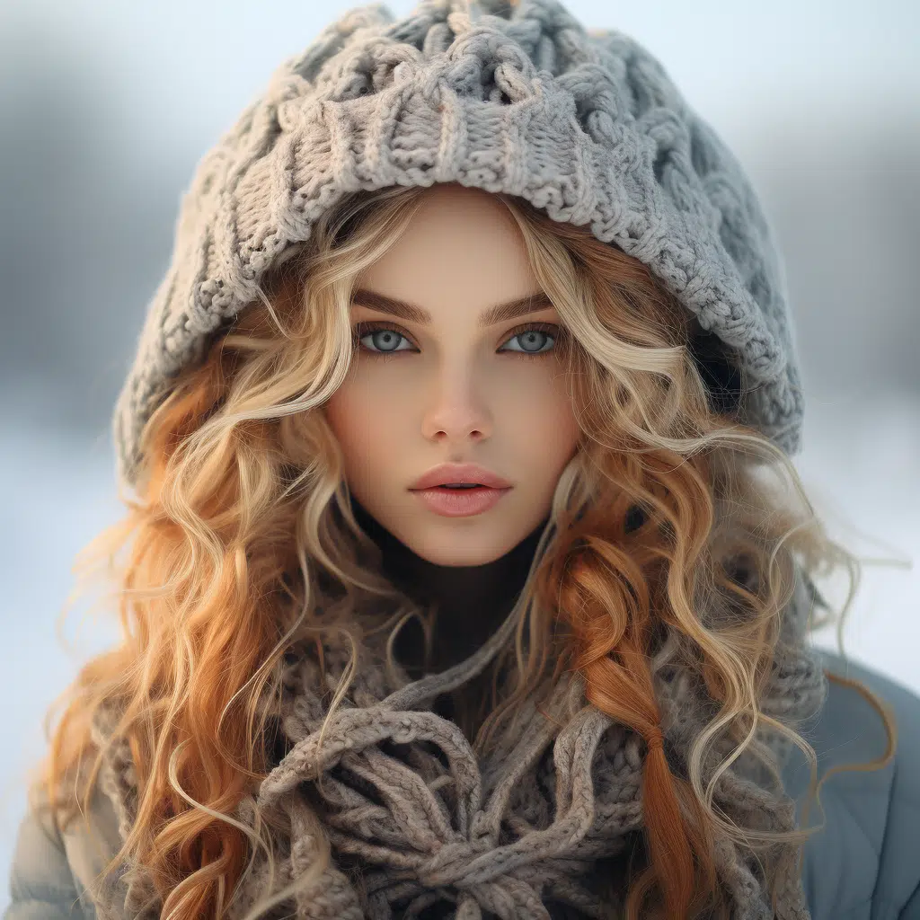 winter hat