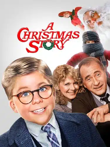 A Christmas Story