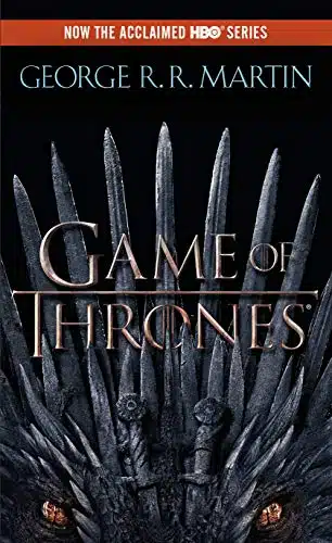 A Game of Thrones (A Song of Ice and Fire, Book )