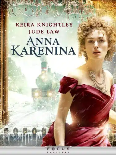 Anna Karenina