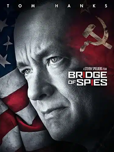 Bridge of Spies (Theatrical)