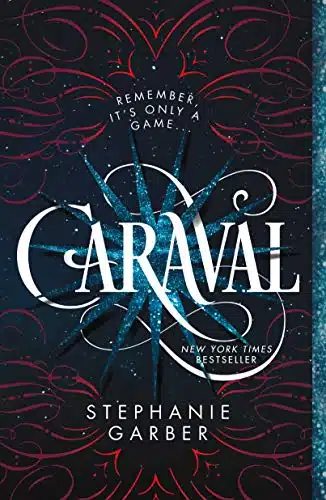 Caraval (Caraval, )