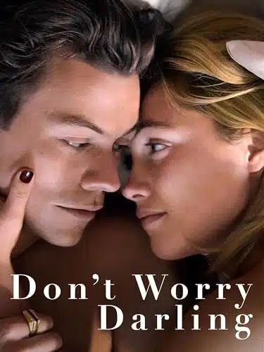 Don't Worry Darling