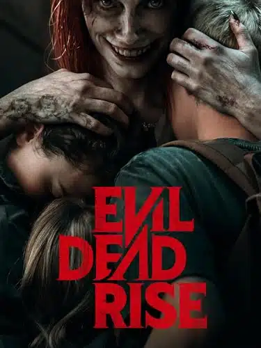 Evil Dead Rise