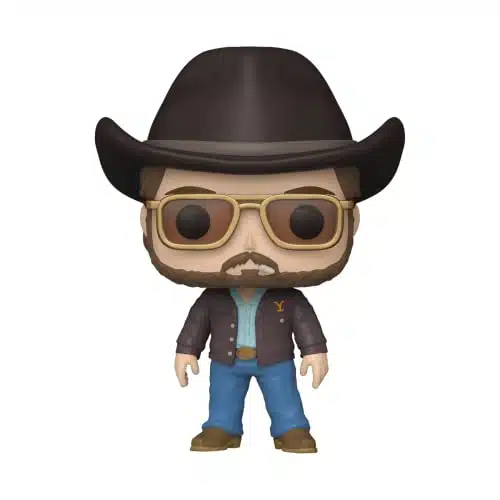 Funko Pop! TV Yellowstone   Rip Wheeler