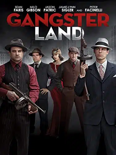 Gangster Land