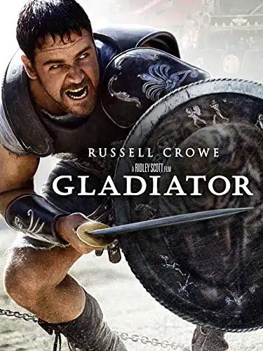 Gladiator