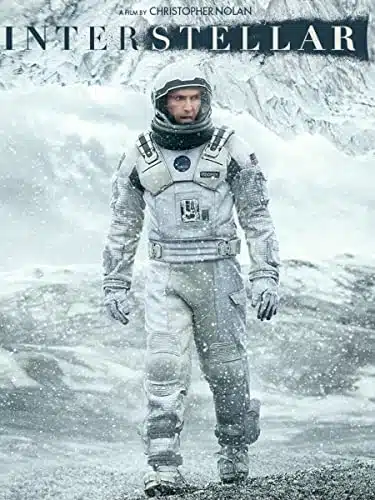 Interstellar