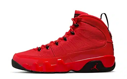 Jordan Mens Air Jordan Retro CTChile Red