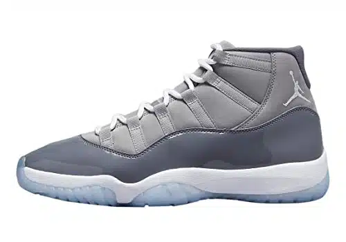 Jordan Mens Air Jordan Retro CTCool Grey