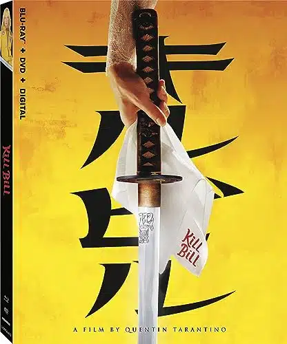 Kill Bill Volume