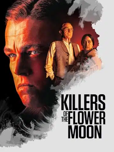 Killers Of The Flower Moon