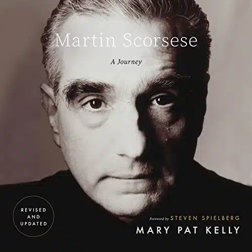 Martin Scorsese A Journey