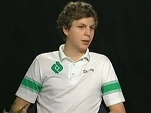 Michael Cera