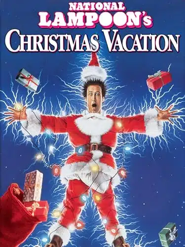 National Lampoon's Christmas Vacation