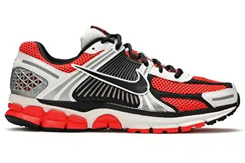 Nike Air Zoom Vomero SE 'Bright Crimson',