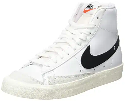 Nike Women's Basketball, WhiteBlack,