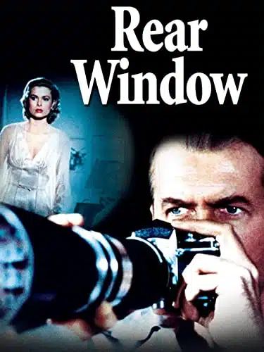 Rear Window