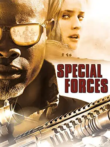 Special Forces