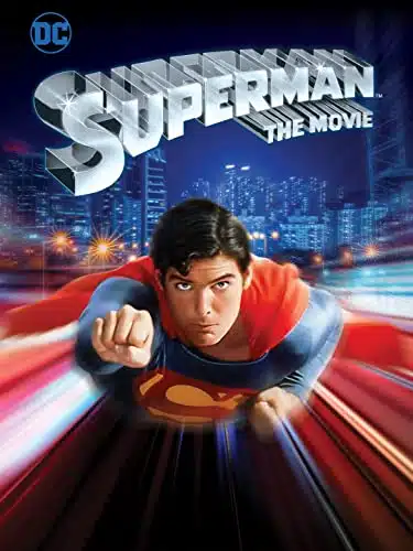 Superman The Movie