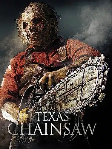 Texas Chainsaw