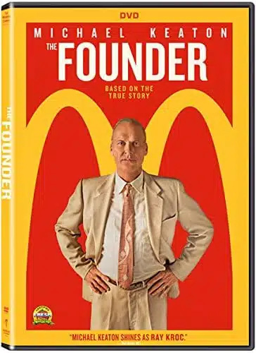 The Founder