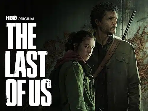 The Last of Us Season Trailer