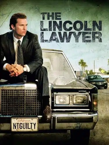 The Lincoln Lawyer