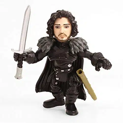 The Loyal Subjects Game of Thrones Jon Snow Original Action Vinyl