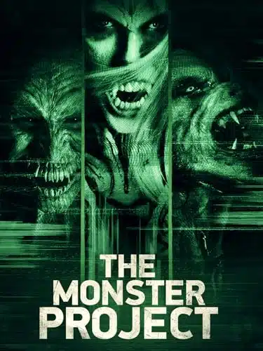 The Monster Project