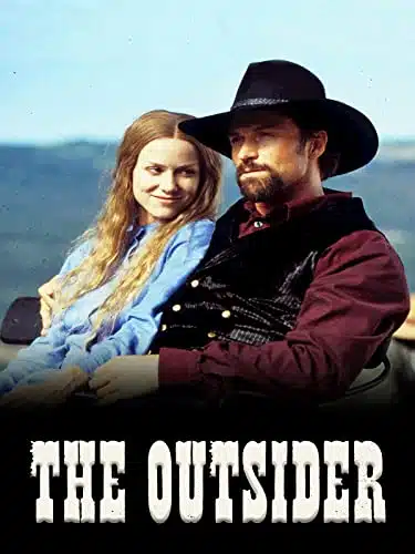 The Outsider