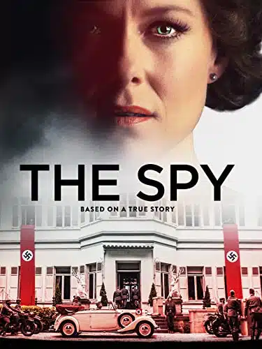 The Spy