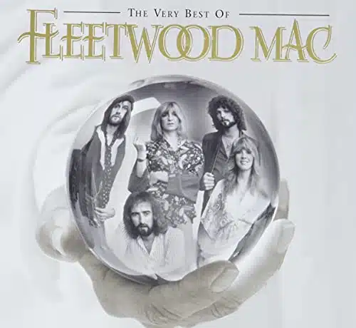 The Very Best Of Fleetwood Mac (CD)