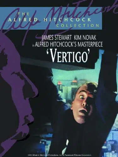 Vertigo