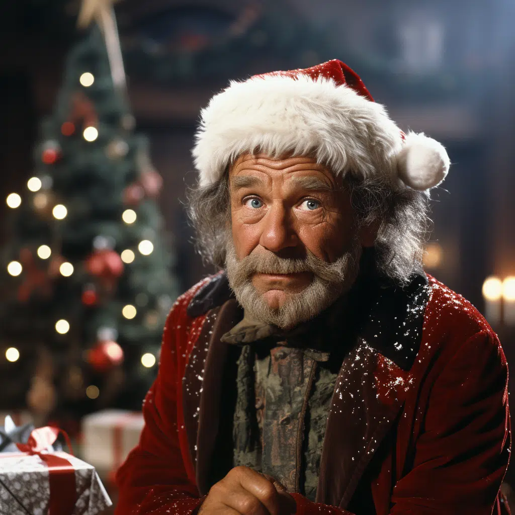 best christmas movies