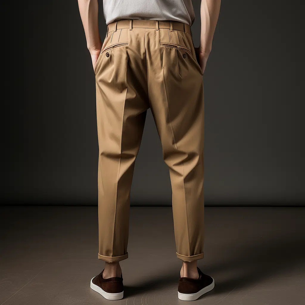 chinos pants