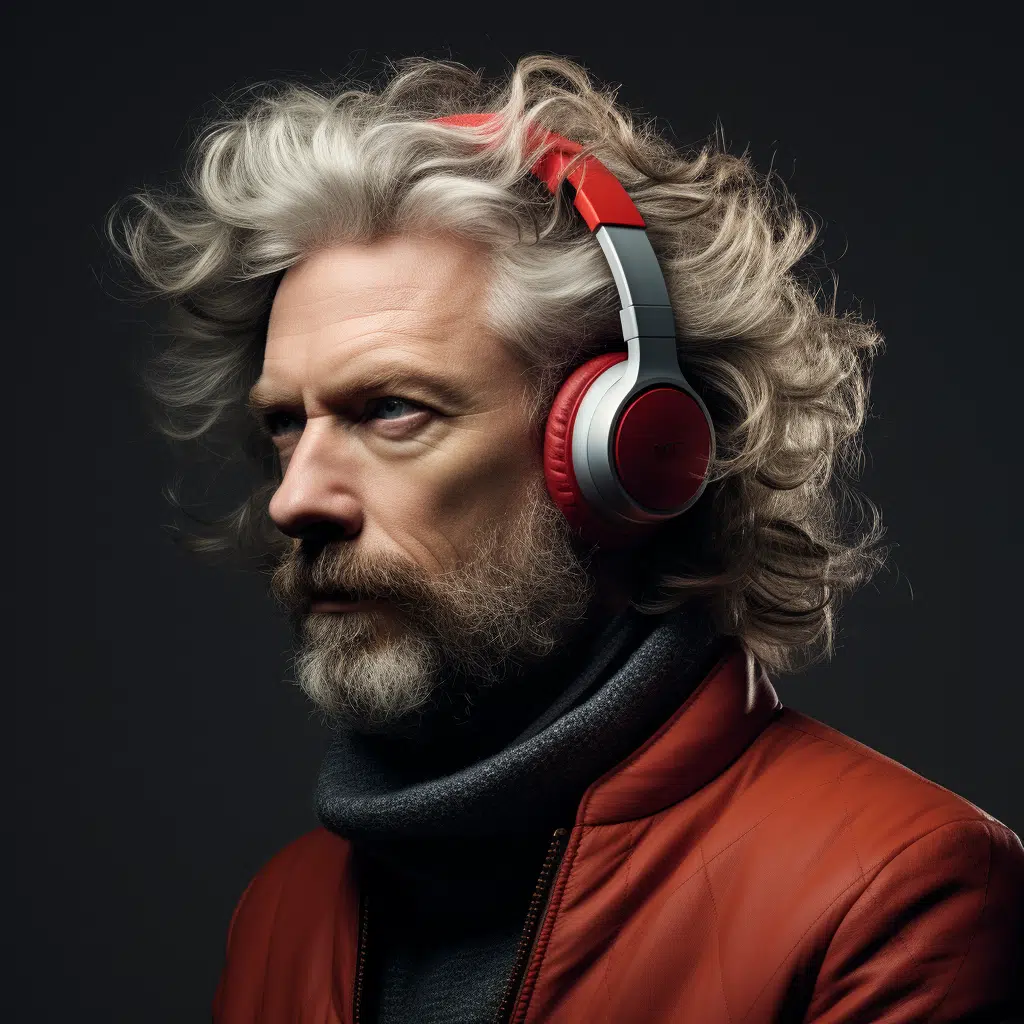 dyson headphones